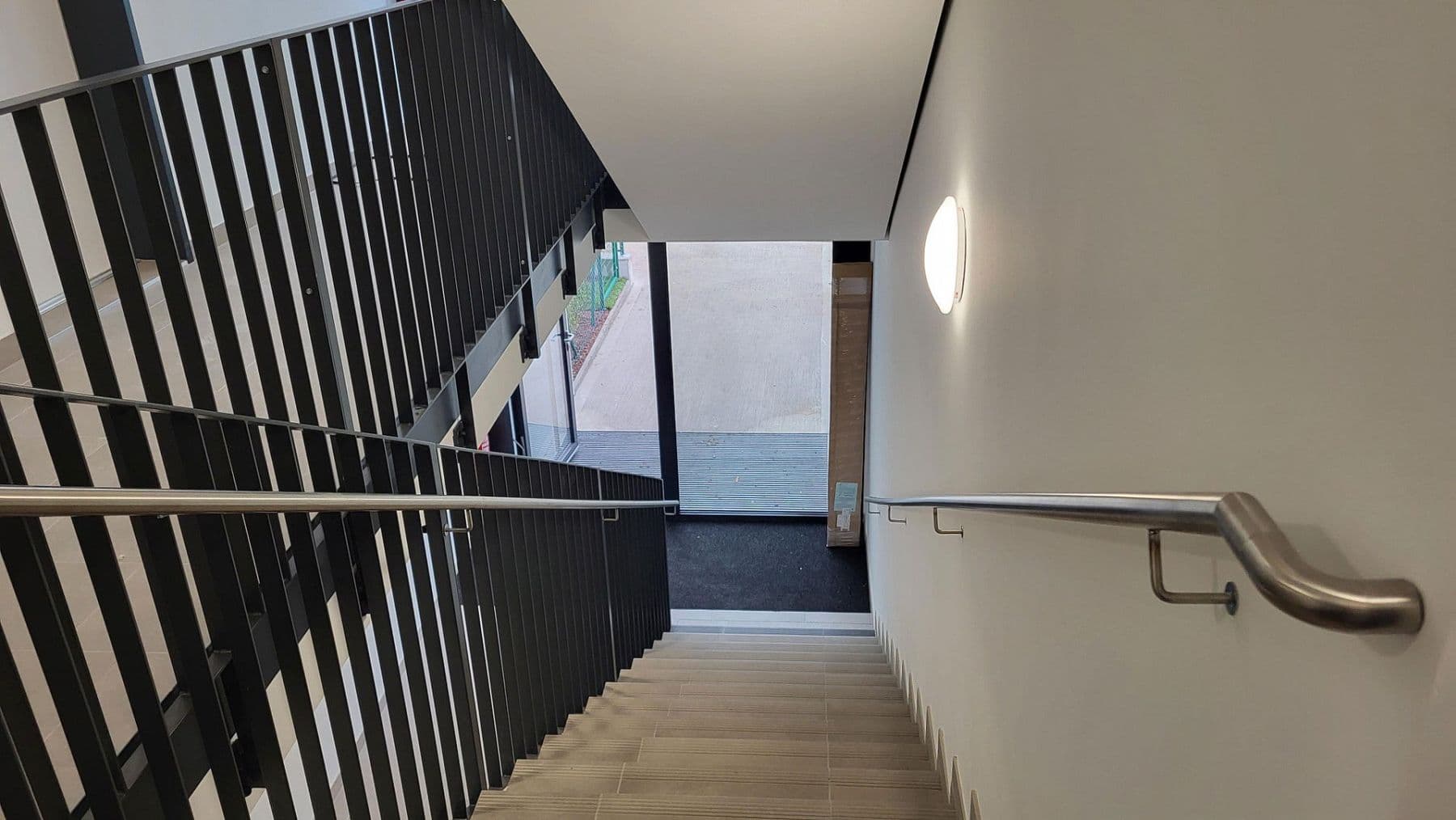 2 bedroom flat to rent, 45 m², Am Kanal 111/2/9, Wien, Vienna 2 bedroom flat to rent, 45 m², Am Kanal 111/2/9, Wien, Vienna