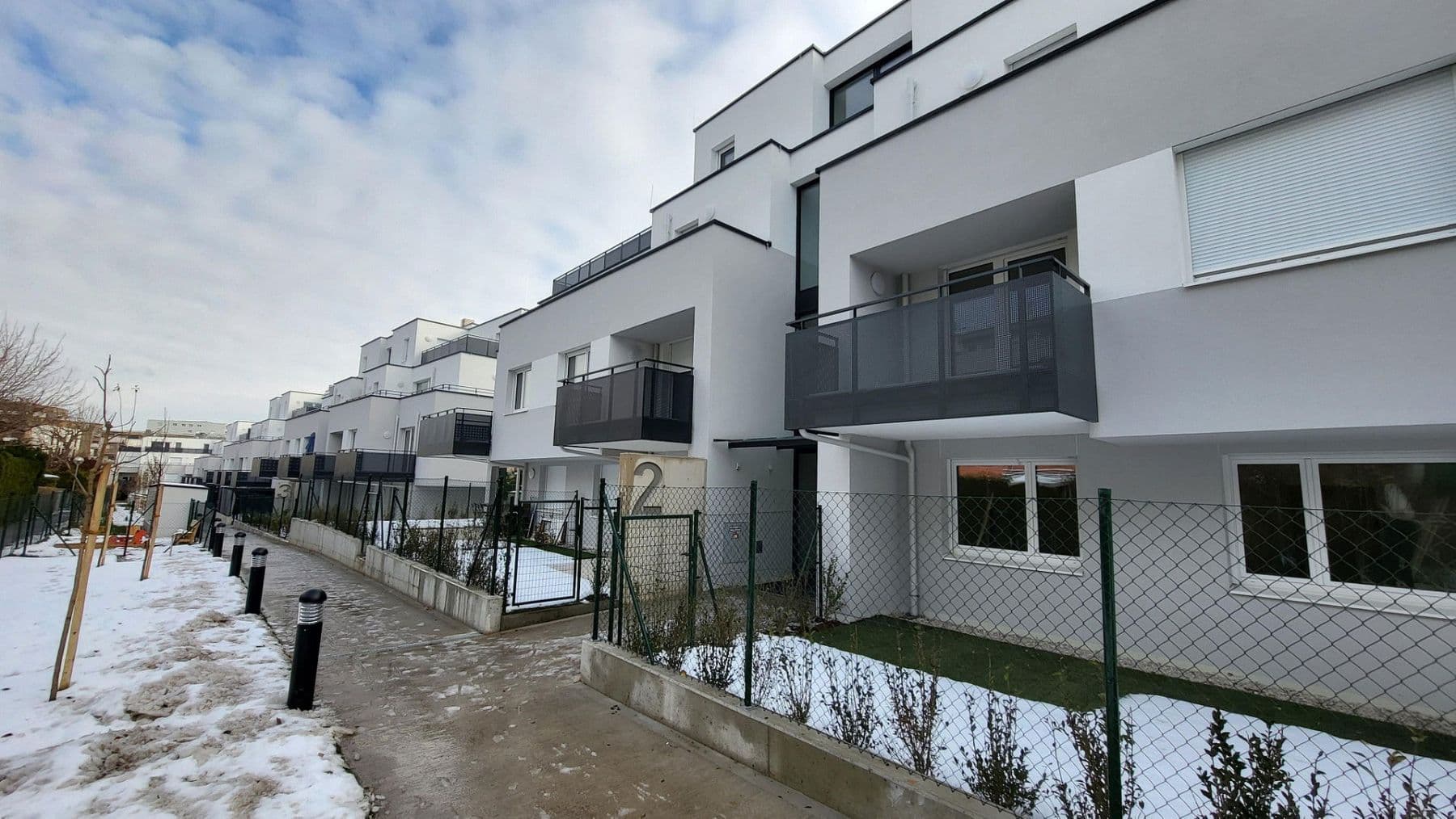 2 bedroom flat to rent, 45 m², Am Kanal 111/2/9, Wien, Vienna 2 bedroom flat to rent, 45 m², Am Kanal 111/2/9, Wien, Vienna