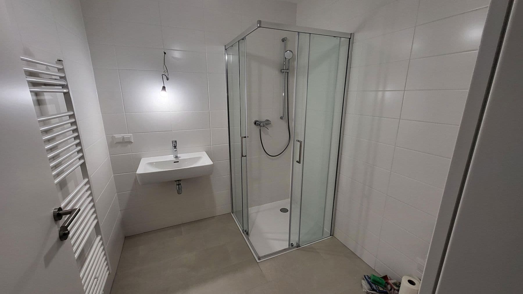 2 bedroom flat to rent, 45 m², Am Kanal 111/2/9, Wien, Vienna 2 bedroom flat to rent, 45 m², Am Kanal 111/2/9, Wien, Vienna