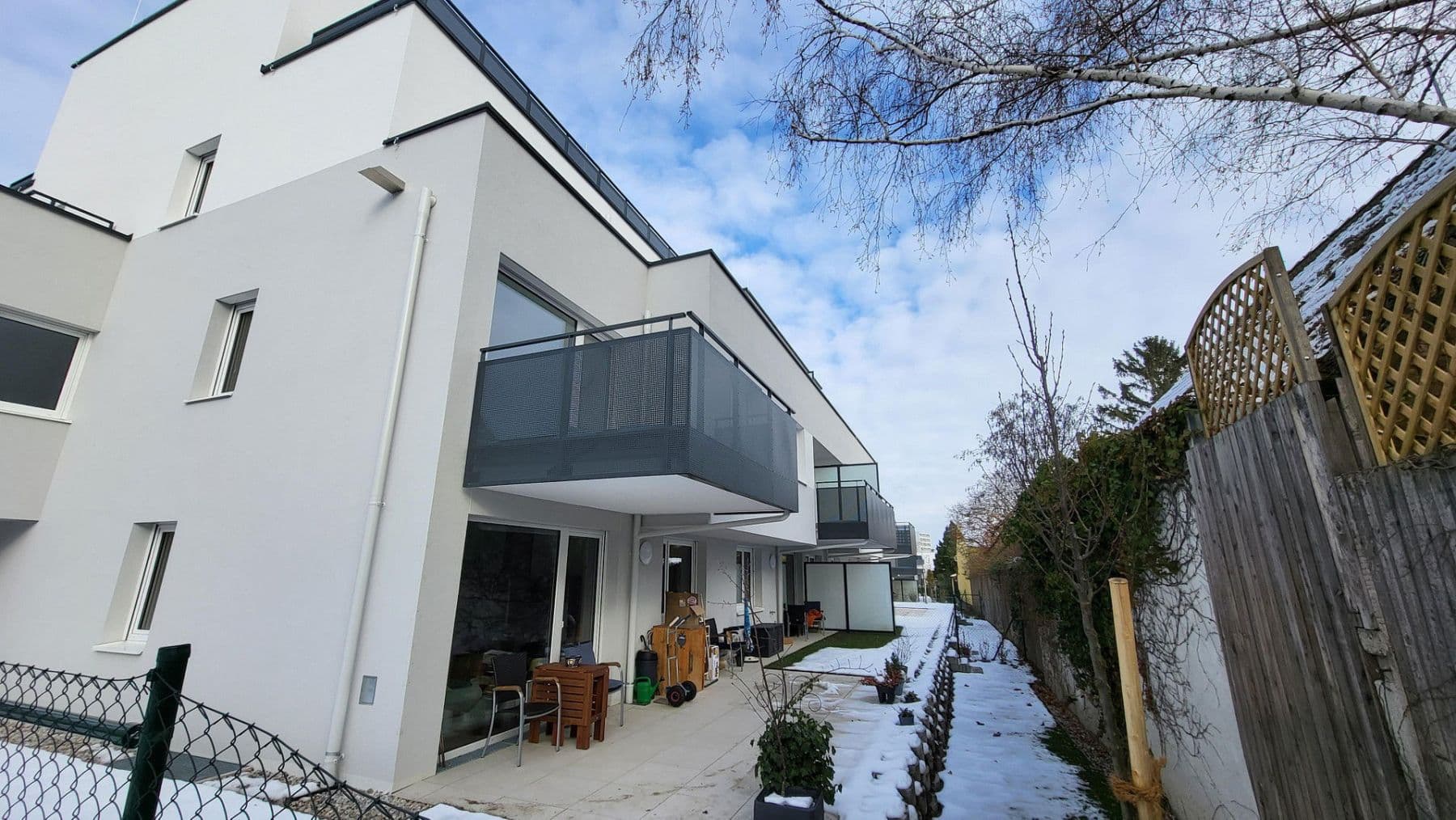 2 bedroom flat to rent, 45 m², Am Kanal 111/2/9, Wien, Vienna 2 bedroom flat to rent, 45 m², Am Kanal 111/2/9, Wien, Vienna