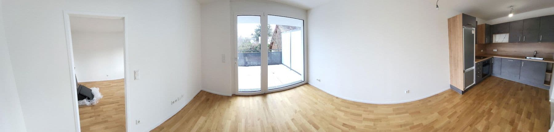 2 bedroom flat to rent, 45 m², Am Kanal 111/2/9, Wien, Vienna 2 bedroom flat to rent, 45 m², Am Kanal 111/2/9, Wien, Vienna