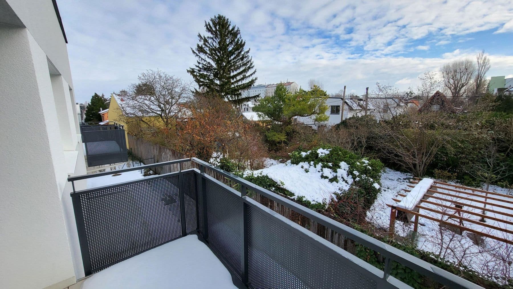 2 bedroom flat to rent, 45 m², Am Kanal 111/2/9, Wien, Vienna 2 bedroom flat to rent, 45 m², Am Kanal 111/2/9, Wien, Vienna