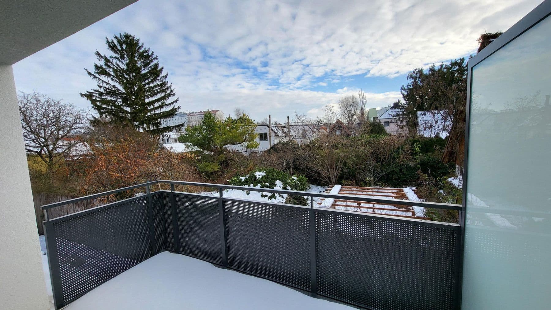 2 bedroom flat to rent, 45 m², Am Kanal 111/2/9, Wien, Vienna 2 bedroom flat to rent, 45 m², Am Kanal 111/2/9, Wien, Vienna