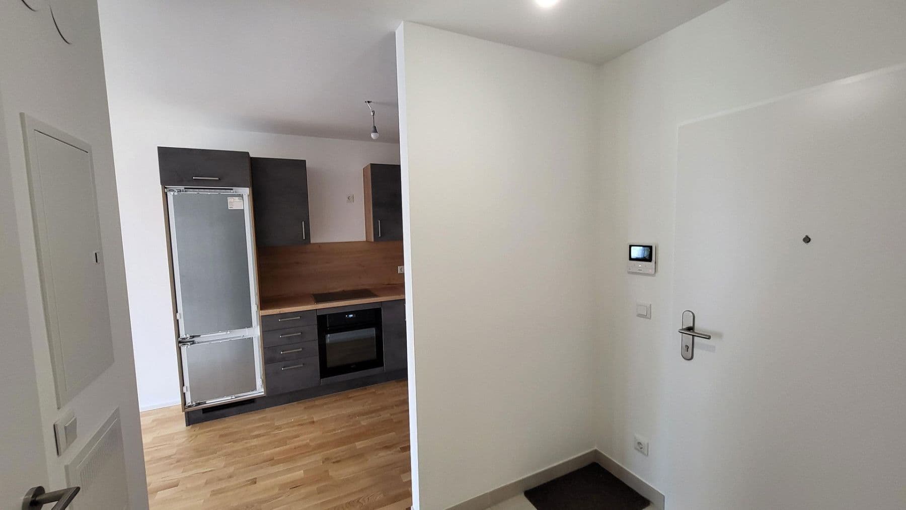 2 bedroom flat to rent, 45 m², Am Kanal 111/2/9, Wien, Vienna 2 bedroom flat to rent, 45 m², Am Kanal 111/2/9, Wien, Vienna