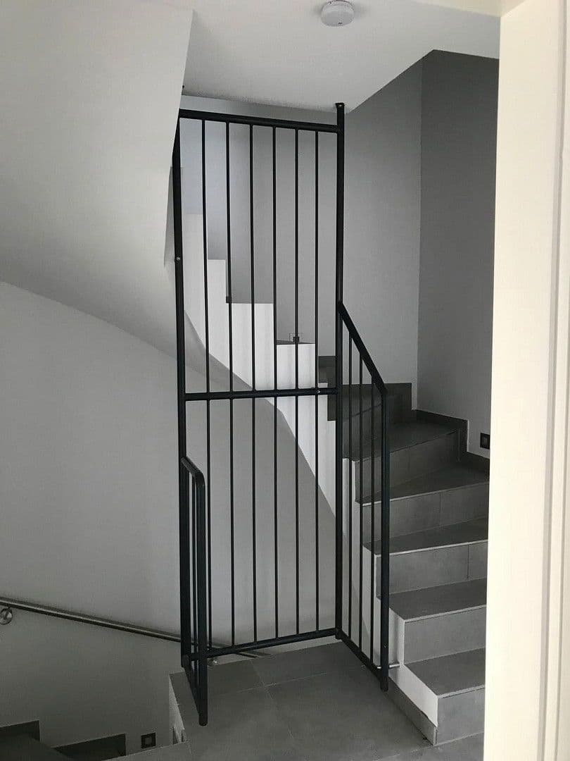 house to rent, 145 m², Auf dem Mesch 14 A, Salzbergen, Lower Saxony house to rent, 145 m², Auf dem Mesch 14 A, Salzbergen, Lower Saxony