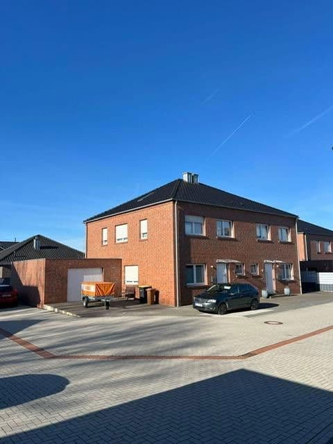 house to rent, 145 m², Auf dem Mesch 14 A, Salzbergen, Lower Saxony house to rent, 145 m², Auf dem Mesch 14 A, Salzbergen, Lower Saxony