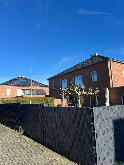 house to rent, 145 m², Auf dem Mesch 14 A, Salzbergen, Lower Saxony house to rent, 145 m², Auf dem Mesch 14 A, Salzbergen, Lower Saxony