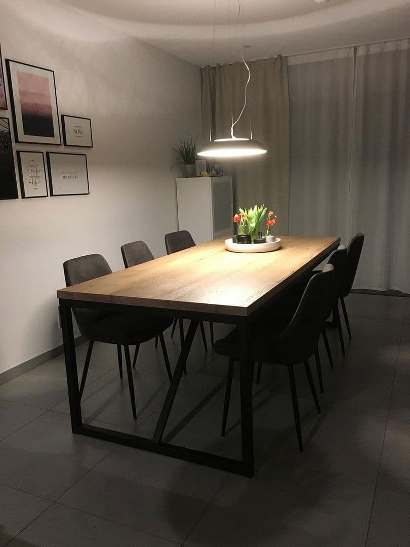 house to rent, 145 m², Auf dem Mesch 14 A, Salzbergen, Lower Saxony house to rent, 145 m², Auf dem Mesch 14 A, Salzbergen, Lower Saxony