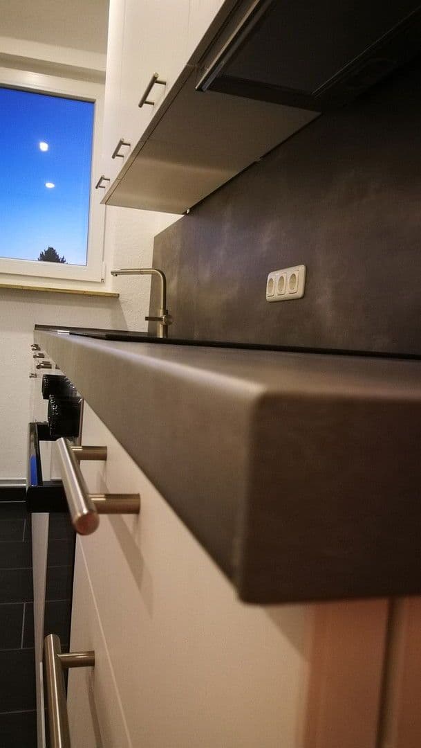 2 bedroom flat to rent, 63 m², Giesen, Lower Saxony 2 bedroom flat to rent, 63 m², Giesen, Lower Saxony