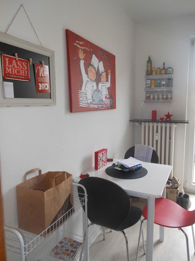 2 bedroom flat to rent, 49 m², Giesen, Lower Saxony 2 bedroom flat to rent, 49 m², Giesen, Lower Saxony