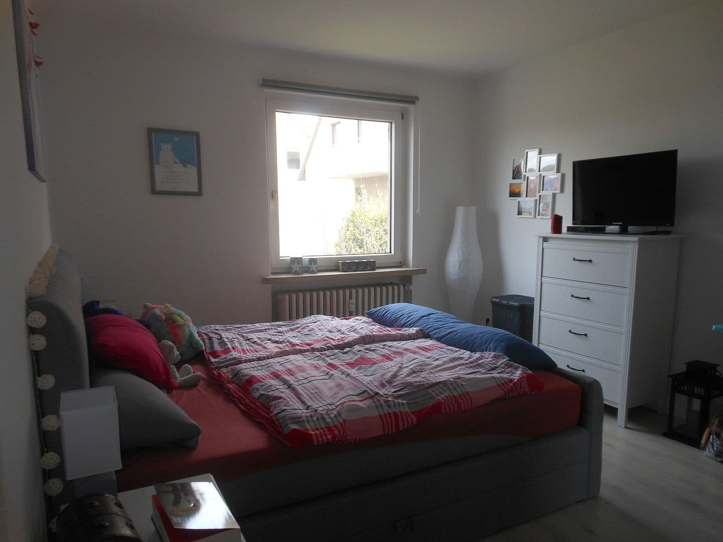 2 bedroom flat to rent, 49 m², Giesen, Lower Saxony 2 bedroom flat to rent, 49 m², Giesen, Lower Saxony