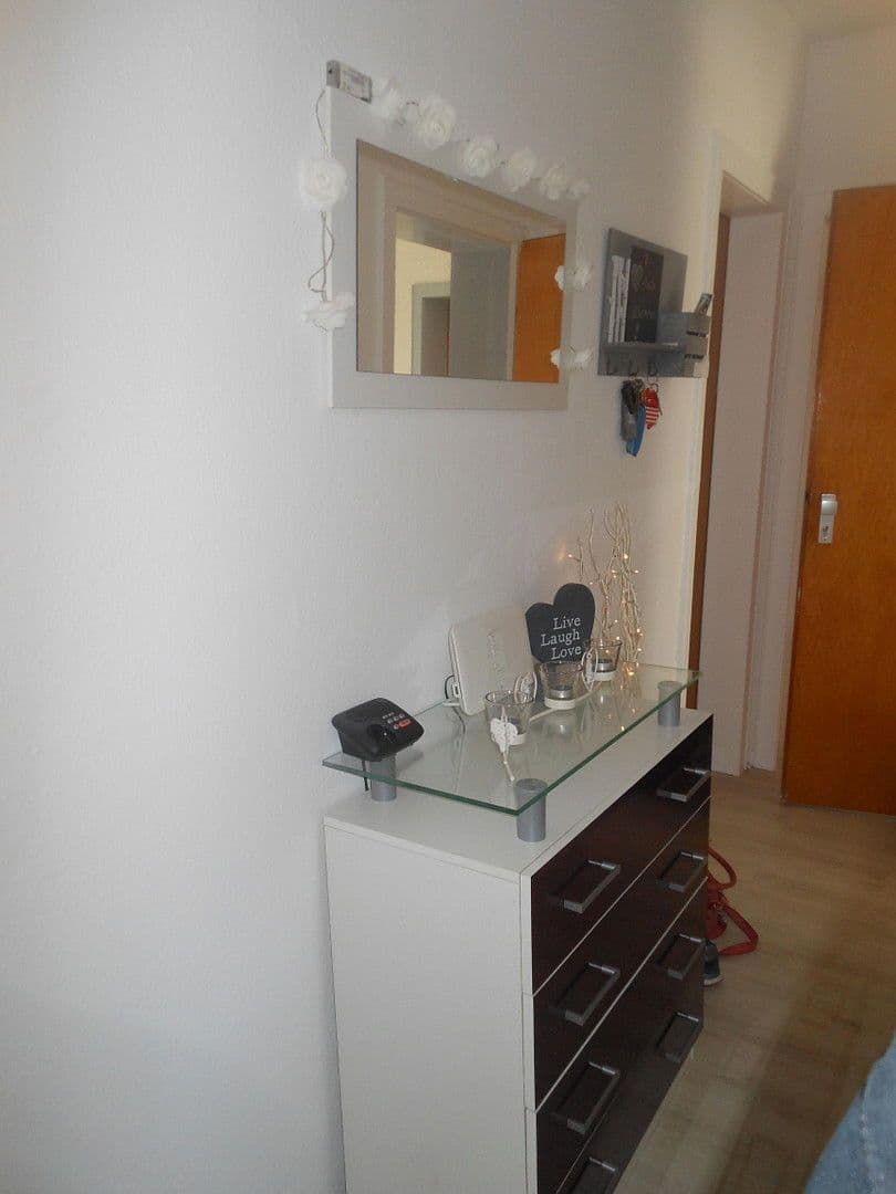2 bedroom flat to rent, 49 m², Giesen, Lower Saxony 2 bedroom flat to rent, 49 m², Giesen, Lower Saxony