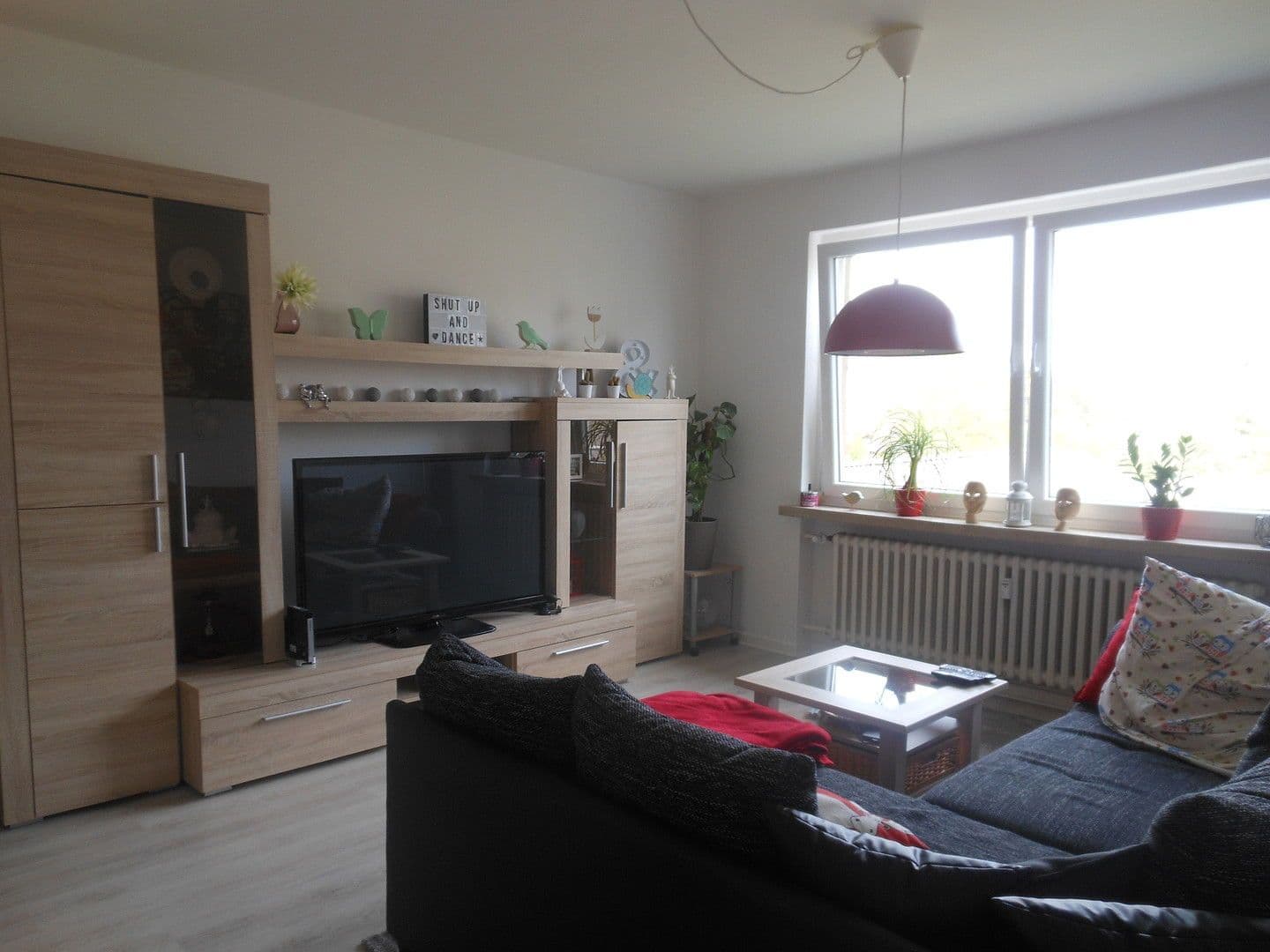 2 bedroom flat to rent, 49 m², Giesen, Lower Saxony 2 bedroom flat to rent, 49 m², Giesen, Lower Saxony
