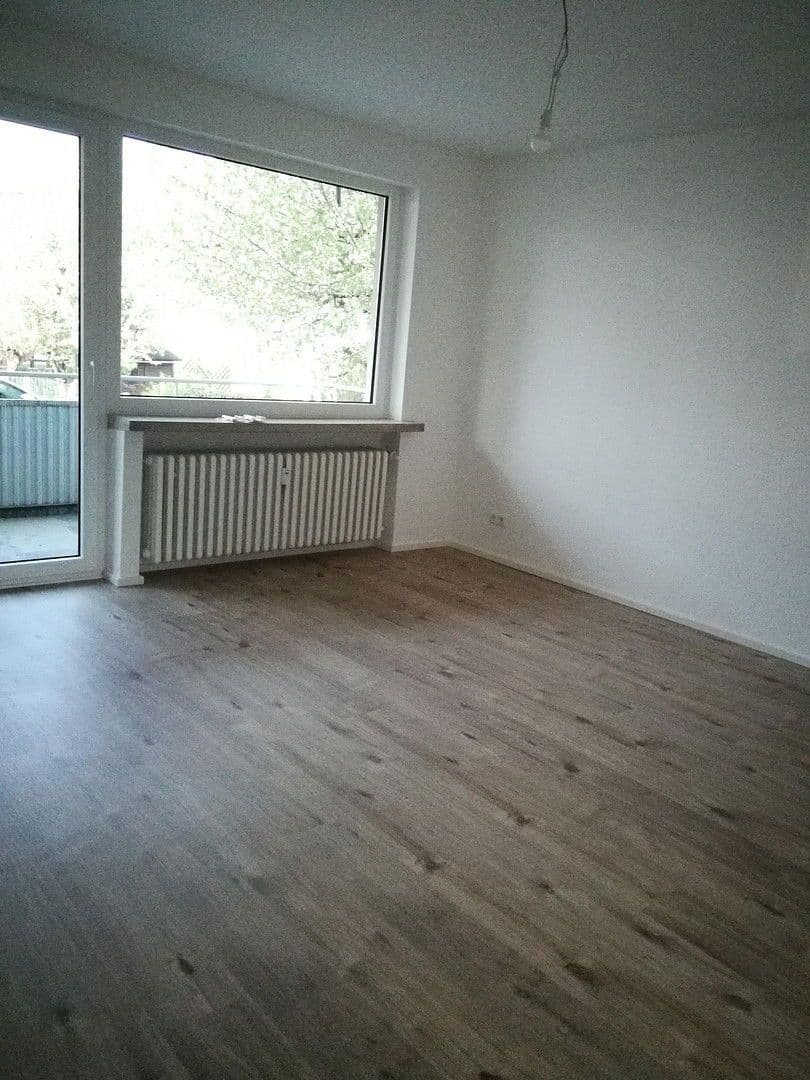 3 bedroom flat to rent, 70 m², Giesen, Lower Saxony 3 bedroom flat to rent, 70 m², Giesen, Lower Saxony