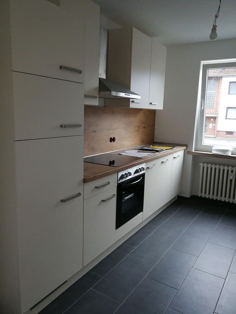 3 bedroom flat to rent, 70 m², Giesen, Lower Saxony 3 bedroom flat to rent, 70 m², Giesen, Lower Saxony