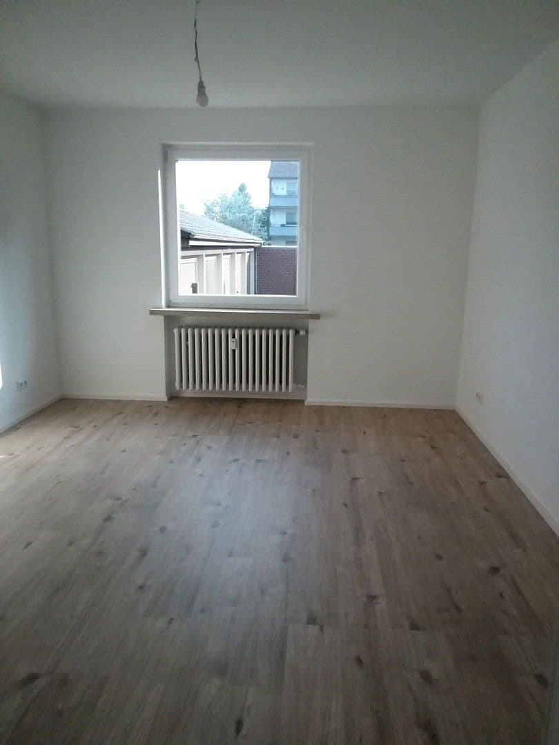 3 bedroom flat to rent, 70 m², Giesen, Lower Saxony 3 bedroom flat to rent, 70 m², Giesen, Lower Saxony
