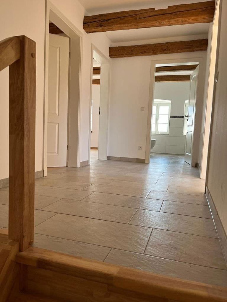 house to rent, 195 m², Meiereiweg 25, Pirna, Saxony house to rent, 195 m², Meiereiweg 25, Pirna, Saxony