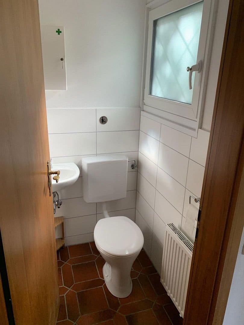 house for sale, 236 m², Hirschenweg 14, Buchenbach, Baden-Württemberg house for sale, 236 m², Hirschenweg 14, Buchenbach, Baden-Württemberg