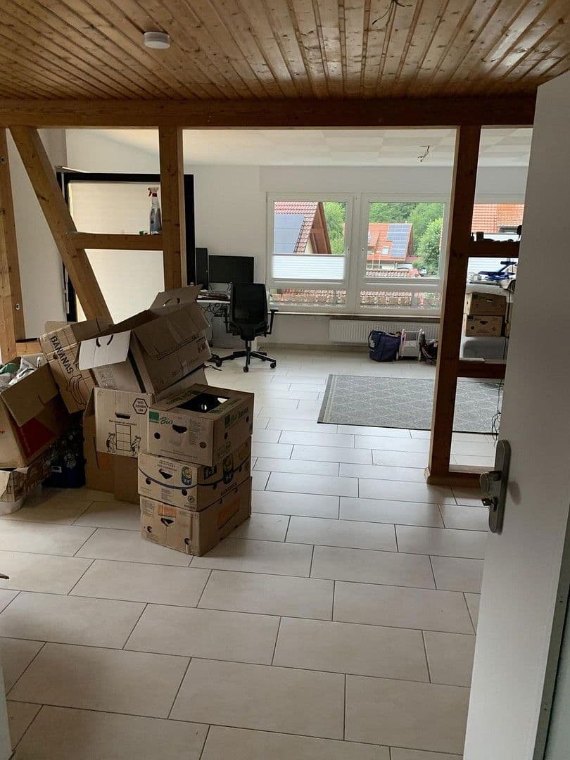 house for sale, 236 m², Hirschenweg 14, Buchenbach, Baden-Württemberg house for sale, 236 m², Hirschenweg 14, Buchenbach, Baden-Württemberg