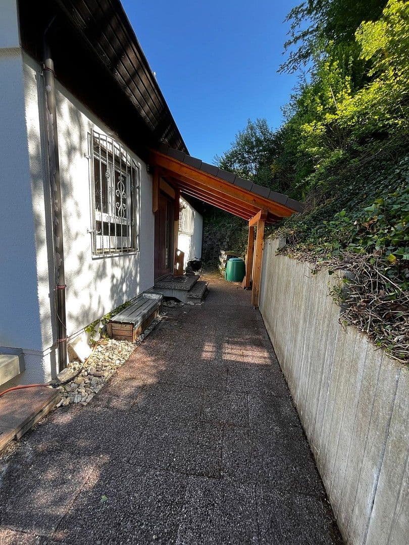 house for sale, 236 m², Hirschenweg 14, Buchenbach, Baden-Württemberg house for sale, 236 m², Hirschenweg 14, Buchenbach, Baden-Württemberg