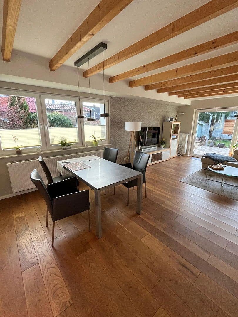 house for sale, 122 m², Düsseldorf, North Rhine-Westphalia house for sale, 122 m², Düsseldorf, North Rhine-Westphalia