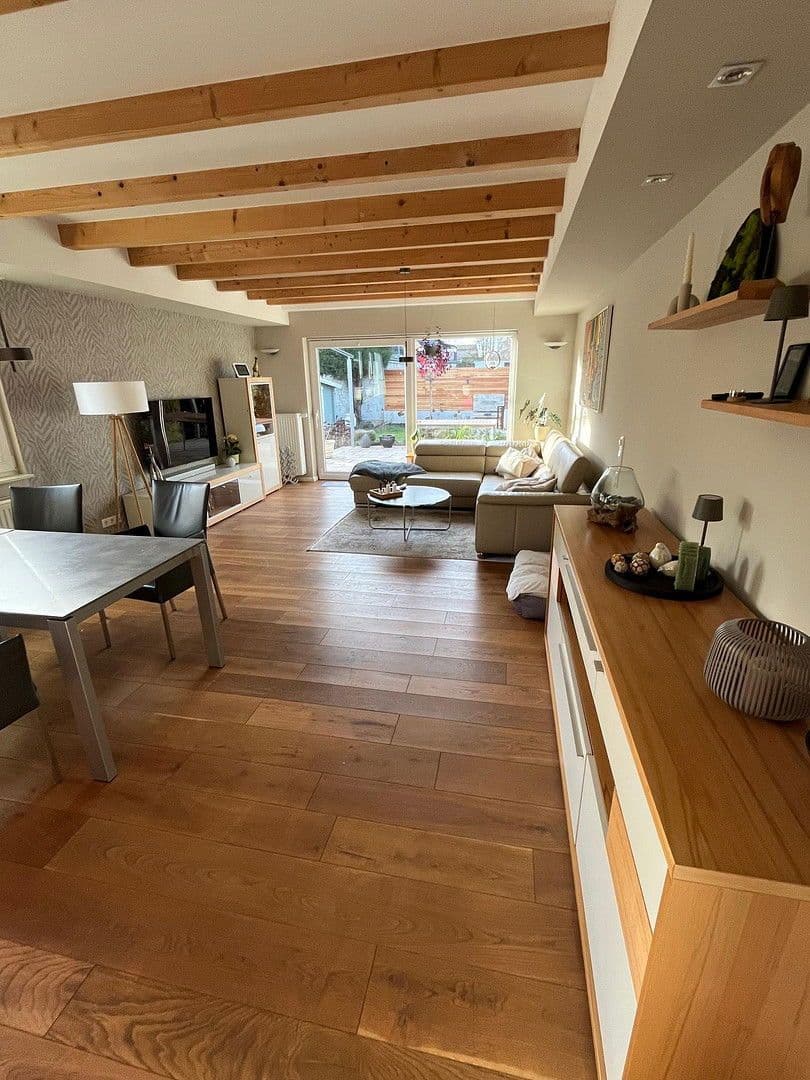 house for sale, 122 m², Düsseldorf, North Rhine-Westphalia house for sale, 122 m², Düsseldorf, North Rhine-Westphalia