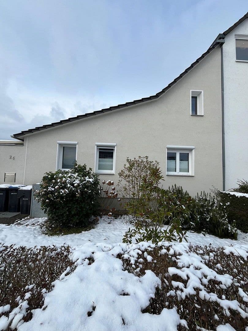 house for sale, 122 m², Düsseldorf, North Rhine-Westphalia house for sale, 122 m², Düsseldorf, North Rhine-Westphalia