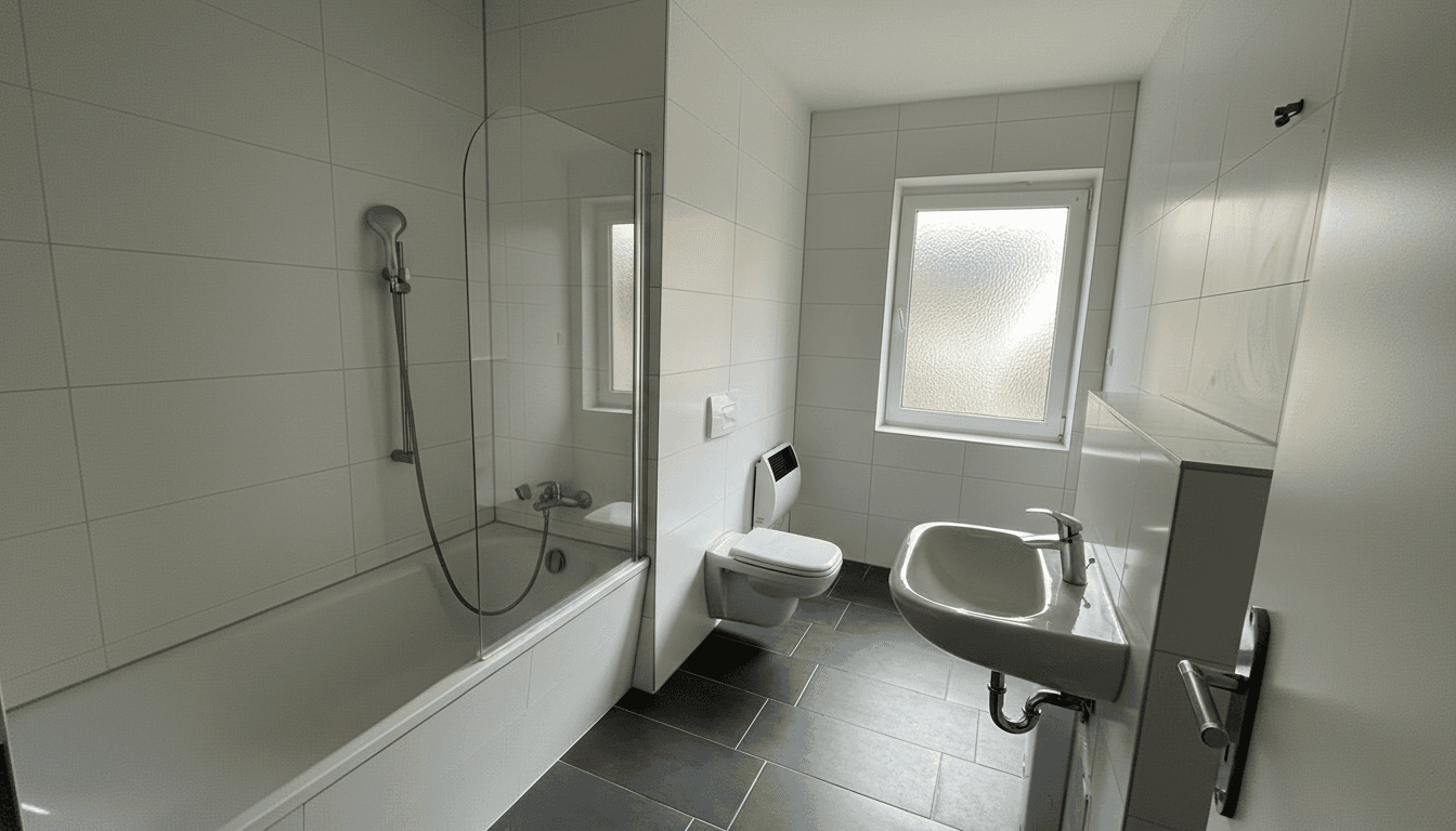 2 bedroom flat to rent, 69 m², Leipziger Straße 19, Schkeuditz, Saxony 2 bedroom flat to rent, 69 m², Leipziger Straße 19, Schkeuditz, Saxony