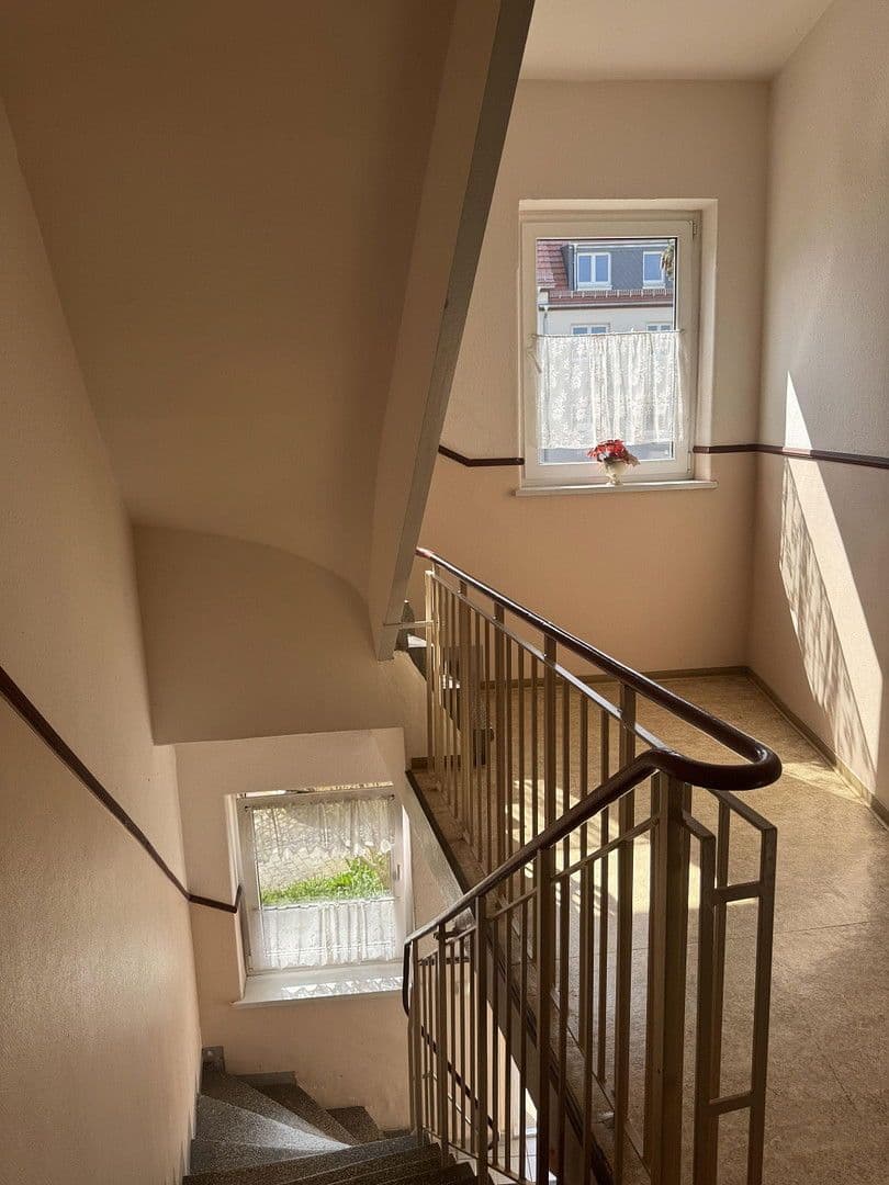 2 bedroom flat to rent, 69 m², Leipziger Straße 19, Schkeuditz, Saxony 2 bedroom flat to rent, 69 m², Leipziger Straße 19, Schkeuditz, Saxony