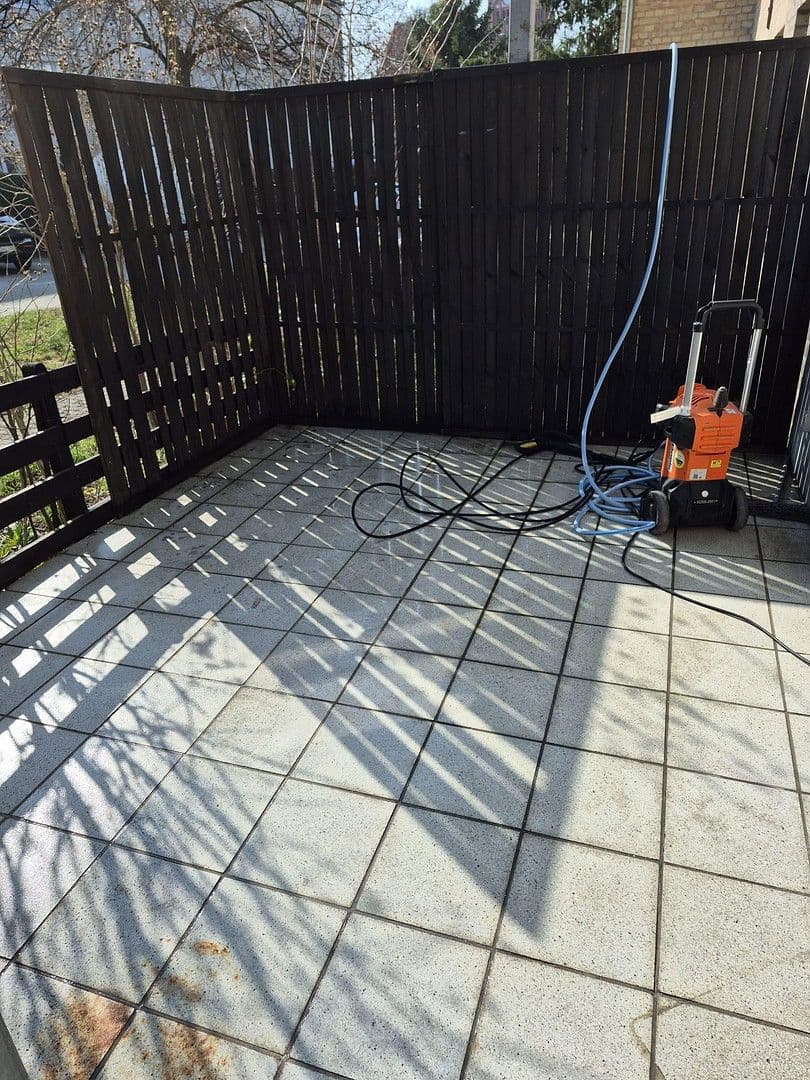 2 bedroom flat to rent, 69 m², Leipziger Straße 19, Schkeuditz, Saxony 2 bedroom flat to rent, 69 m², Leipziger Straße 19, Schkeuditz, Saxony