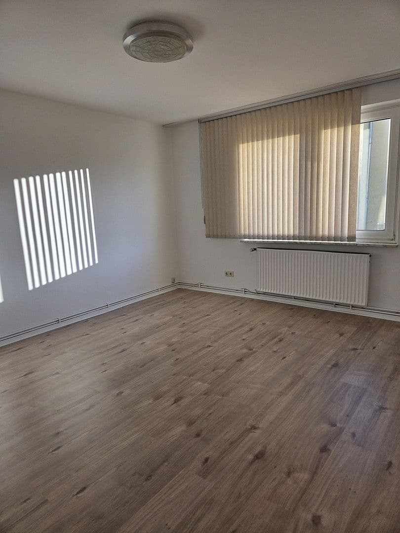 3 bedroom flat to rent, 61 m², Hildesheim, Lower Saxony 3 bedroom flat to rent, 61 m², Hildesheim, Lower Saxony
