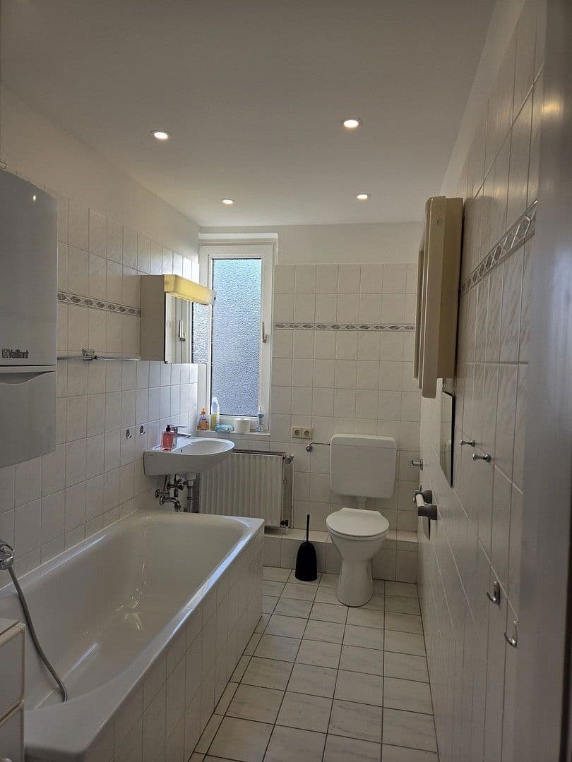 3 bedroom flat to rent, 61 m², Hildesheim, Lower Saxony 3 bedroom flat to rent, 61 m², Hildesheim, Lower Saxony