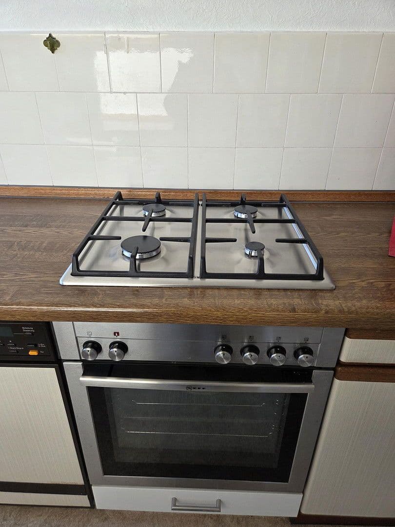 3 bedroom flat to rent, 61 m², Hildesheim, Lower Saxony 3 bedroom flat to rent, 61 m², Hildesheim, Lower Saxony