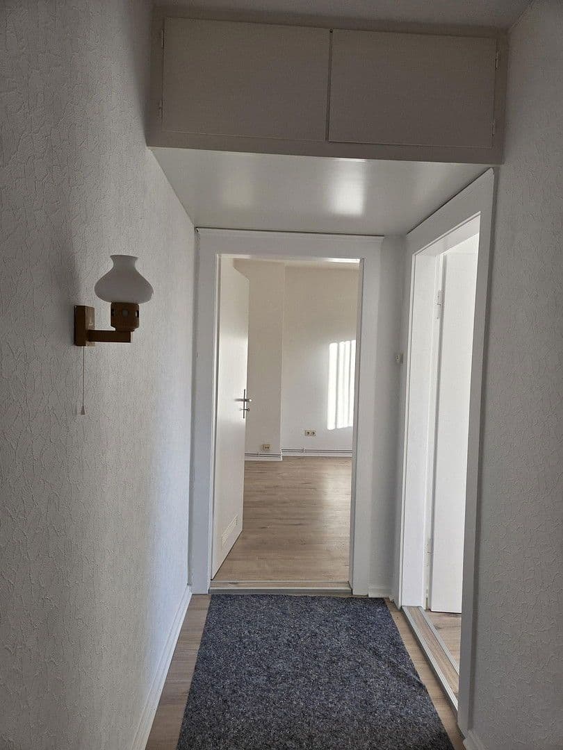 3 bedroom flat to rent, 61 m², Hildesheim, Lower Saxony 3 bedroom flat to rent, 61 m², Hildesheim, Lower Saxony