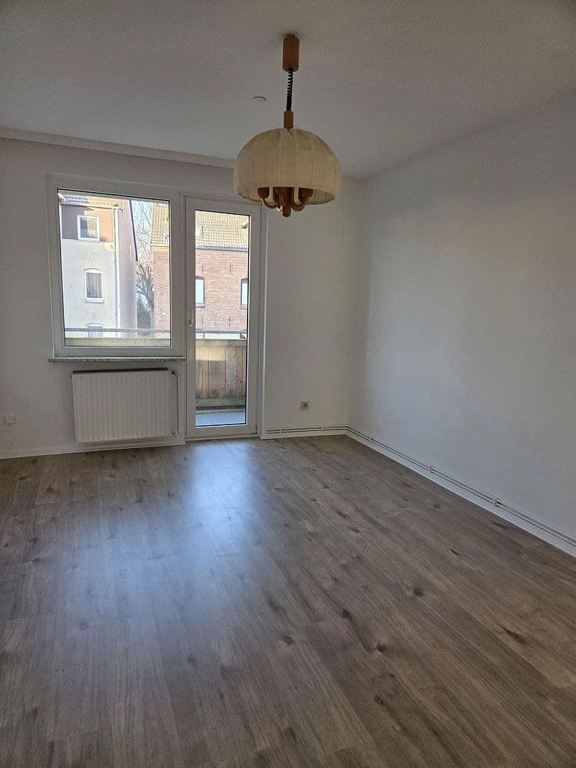 3 bedroom flat to rent, 61 m², Hildesheim, Lower Saxony 3 bedroom flat to rent, 61 m², Hildesheim, Lower Saxony