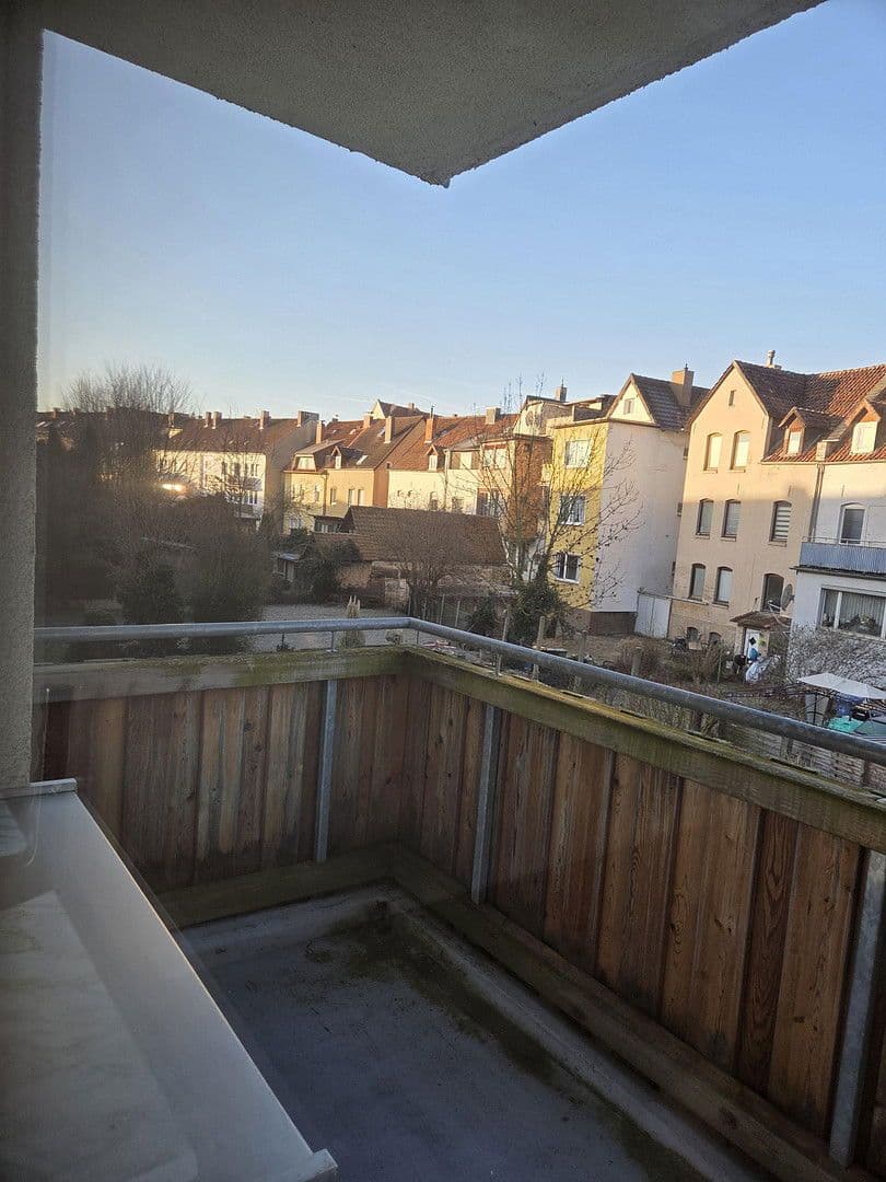 3 bedroom flat to rent, 61 m², Hildesheim, Lower Saxony 3 bedroom flat to rent, 61 m², Hildesheim, Lower Saxony