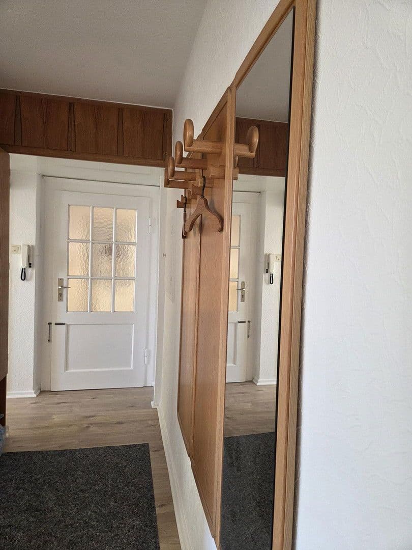 3 bedroom flat to rent, 61 m², Hildesheim, Lower Saxony 3 bedroom flat to rent, 61 m², Hildesheim, Lower Saxony