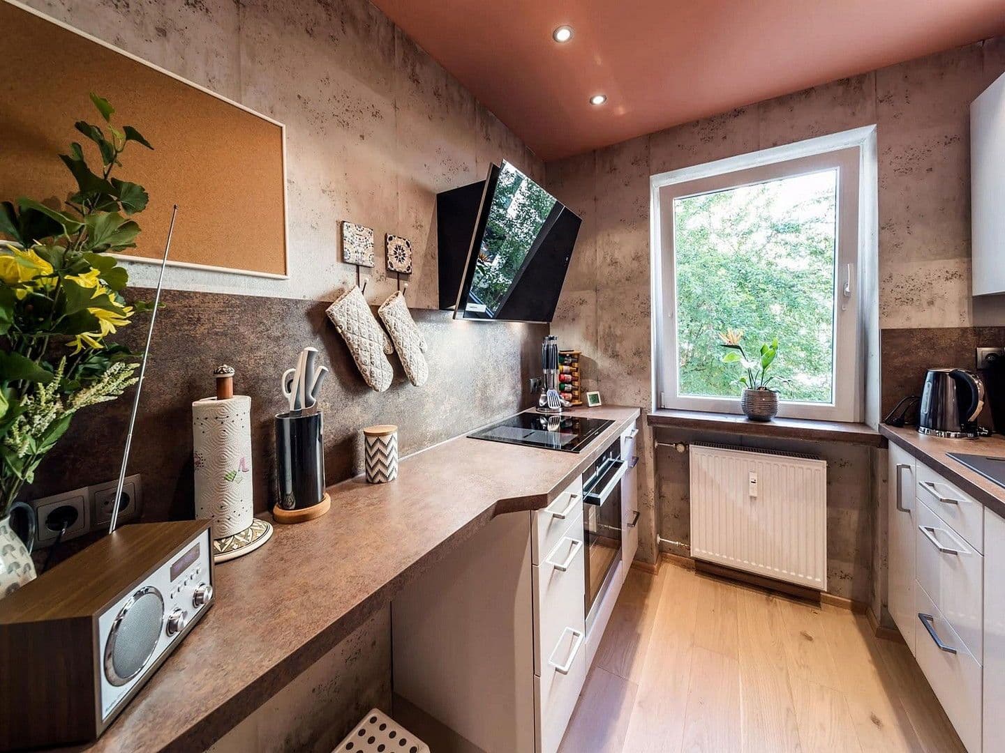 2 bedroom flat to rent, 60 m², Nürnberg, Bavaria 2 bedroom flat to rent, 60 m², Nürnberg, Bavaria