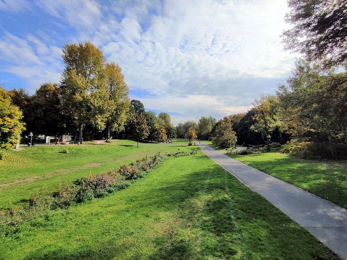 2 bedroom flat to rent, 60 m², Nürnberg, Bavaria 2 bedroom flat to rent, 60 m², Nürnberg, Bavaria