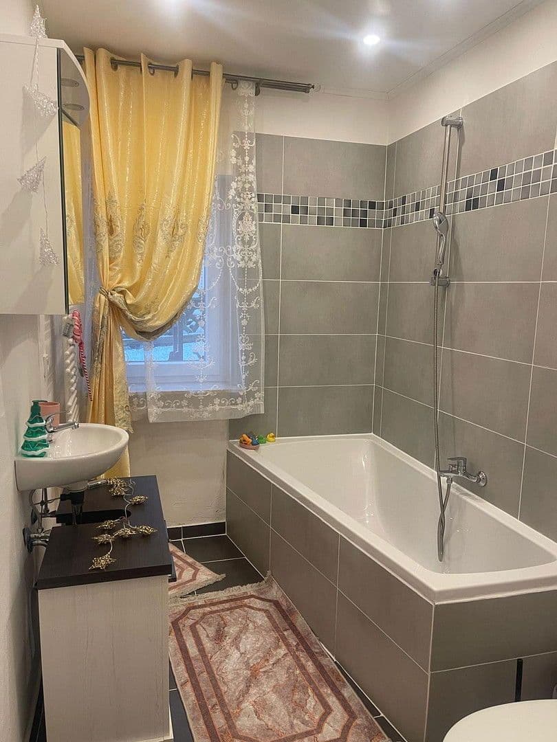 house for sale, 140 m², Mücke, Hesse house for sale, 140 m², Mücke, Hesse