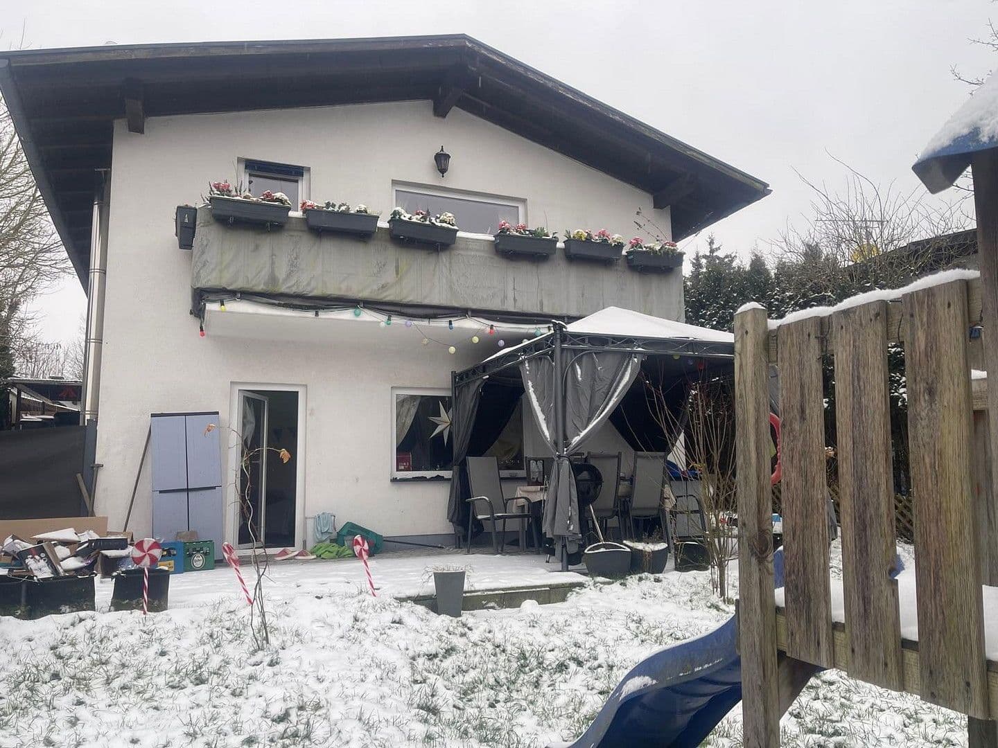 house for sale, 140 m², Mücke, Hesse house for sale, 140 m², Mücke, Hesse