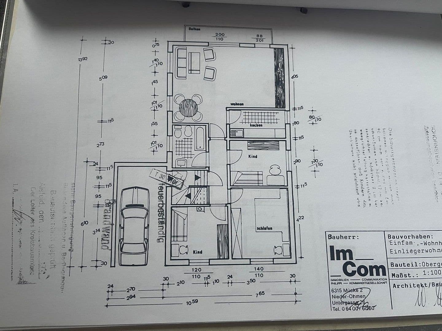 house for sale, 140 m², Mücke, Hesse house for sale, 140 m², Mücke, Hesse