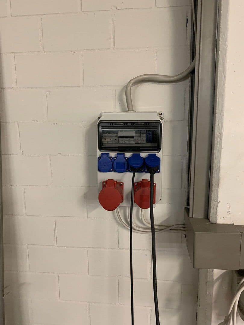 non-residential property to rent, 60 m², Dieselstrasse 1, Rottenburg a. d. Laaber, Bavaria non-residential property to rent, 60 m², Dieselstrasse 1, Rottenburg a. d. Laaber, Bavaria