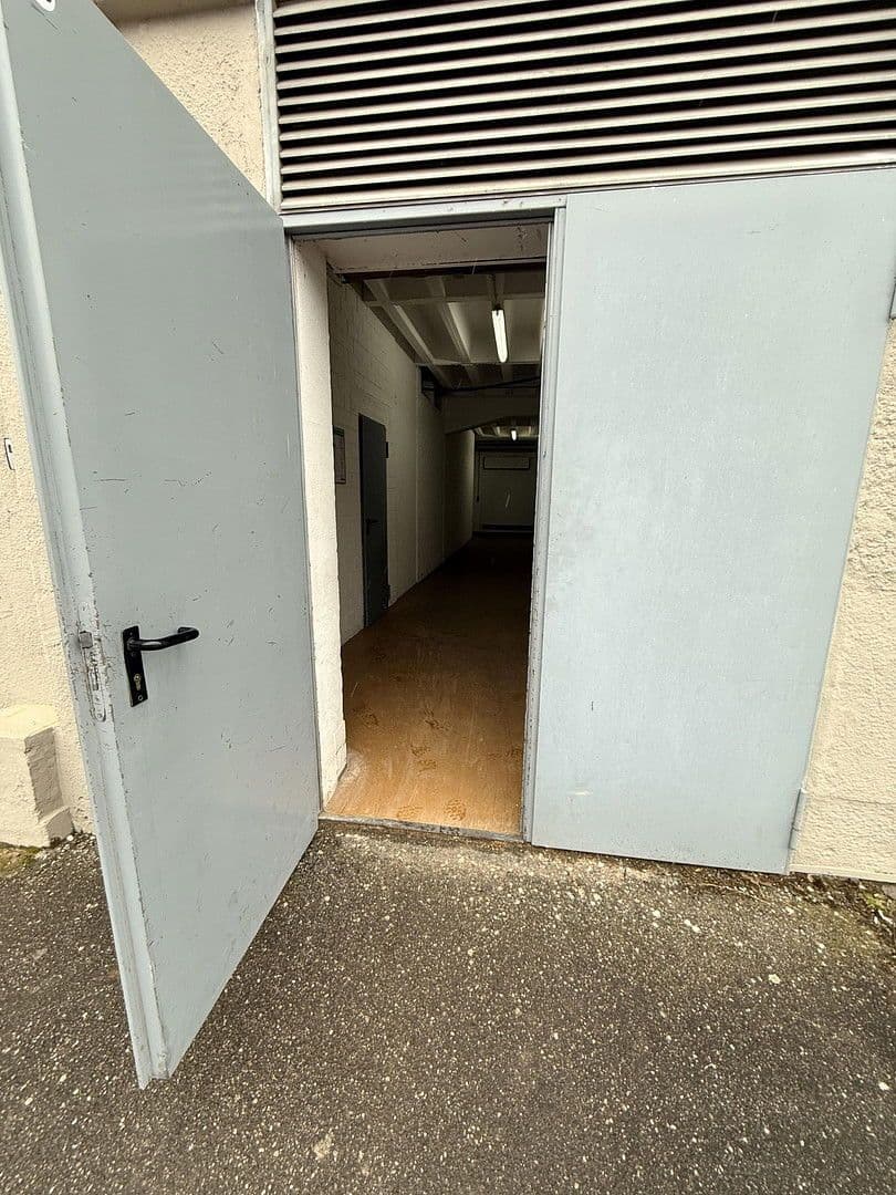 non-residential property to rent, 60 m², Dieselstrasse 1, Rottenburg a. d. Laaber, Bavaria non-residential property to rent, 60 m², Dieselstrasse 1, Rottenburg a. d. Laaber, Bavaria