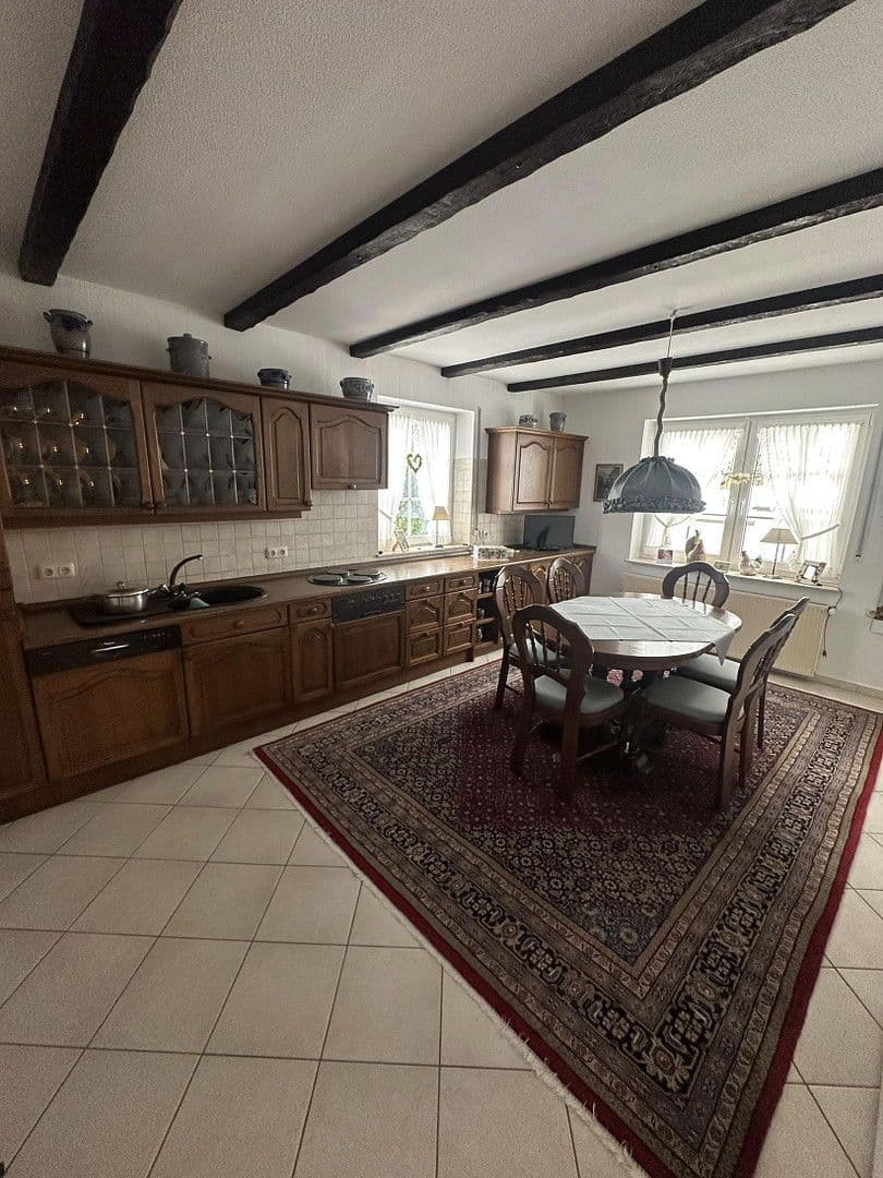 house for sale, 230 m², Volkmarsen, Hesse house for sale, 230 m², Volkmarsen, Hesse