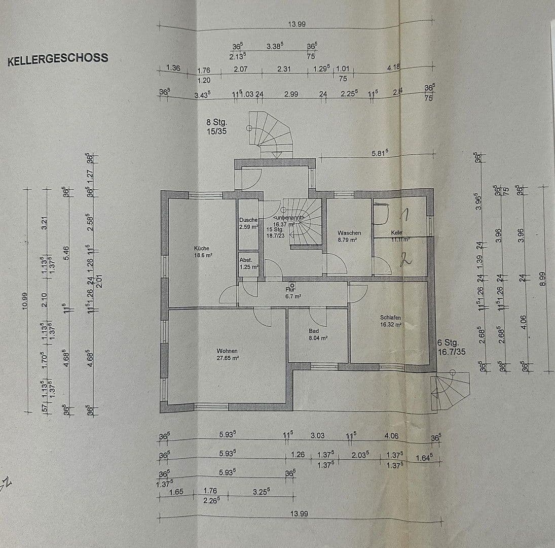 house for sale, 230 m², Volkmarsen, Hesse house for sale, 230 m², Volkmarsen, Hesse