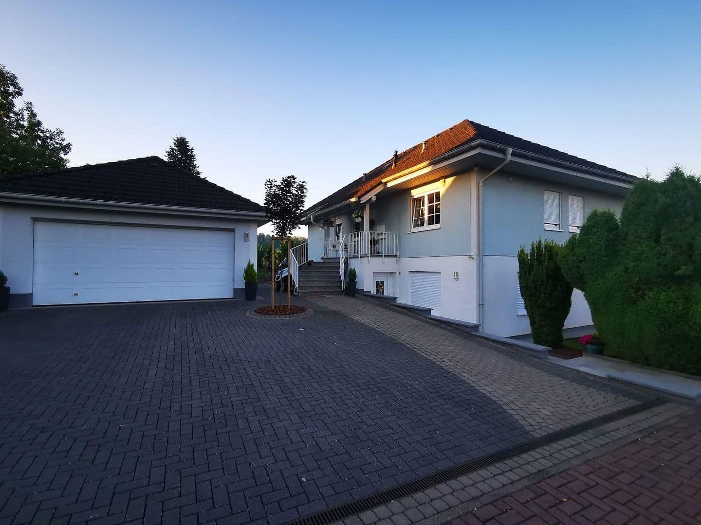 house for sale, 230 m², Volkmarsen, Hesse house for sale, 230 m², Volkmarsen, Hesse