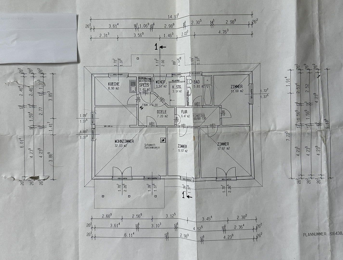 house for sale, 230 m², Volkmarsen, Hesse house for sale, 230 m², Volkmarsen, Hesse