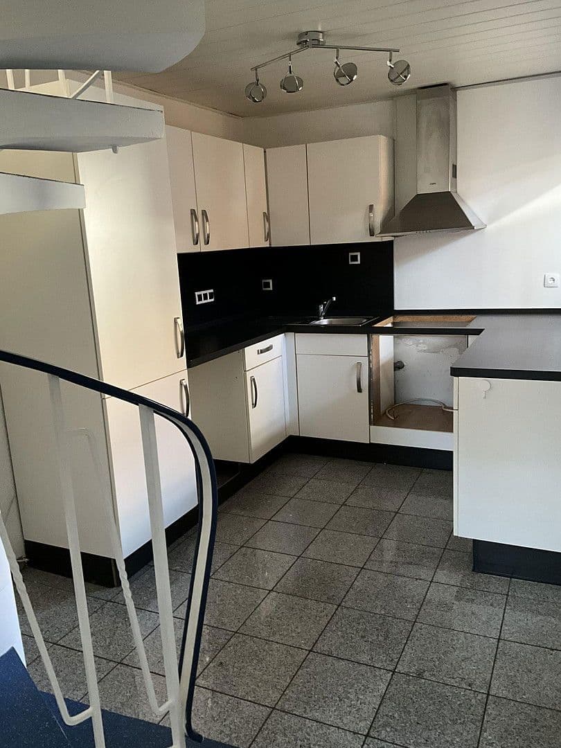 house to rent, 88 m², Frankenthal, Rhineland-Palatinate house to rent, 88 m², Frankenthal, Rhineland-Palatinate