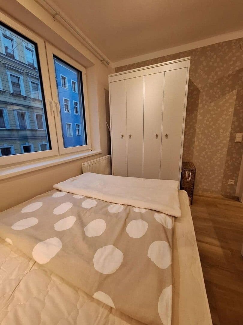 2 bedroom flat to rent, 37 m², Anzengrubergasse 10, Wien, Vienna 2 bedroom flat to rent, 37 m², Anzengrubergasse 10, Wien, Vienna